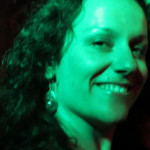 Elena Salguero, Spellchecker in Spanish in Benalmádena