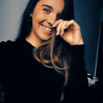 Lucia Cuesta, Babysitter in Laredo