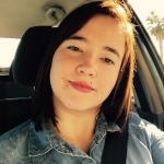 Reme Mejdoub, Babysitter in Málaga