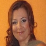 MarÍa Jose Añon Timoneda, House cleaner in Manises