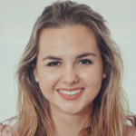 Raquel Alarcon Cerezo, Nurse in Murcia