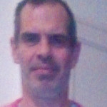 Javier Castello, Electrician in Alcoy