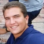 Erico Garcia Martinez, Babysitter in Écija