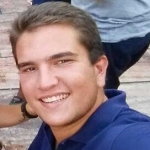 Erico Garcia Martinez, Spanish tutor in Écija