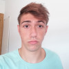 Gabriel Martinez, Babysitter in Zaragoza