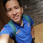 Byron Ayala Mendoza, Netejador a Badajoz