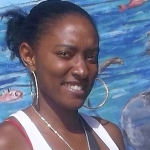 Erika Poche, Housekeeper in Valladolid