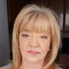 Carmen Medicis Llorens, Netejadora a Azkoitia