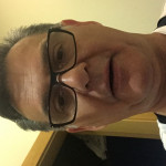 Alfonso Vecino, Private chauffeur in Gijón