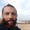 Jose Ibarra, Gardener in San Fernando de Henares