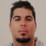 Antonio Strings, Private chauffeur in Málaga