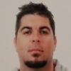 Antonio Strings, Professional de seguretat a Málaga