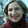 Ulrike Prinz, Content writer in German in Sitges