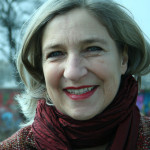 Ulrike Prinz, Content writer in German in Sitges