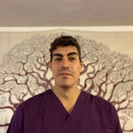 Fco Javier Hernández Flores, Osteopath in Madrid