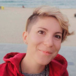 Pina Simonetti, Content writer in Italian in Barcelona