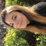 Patricia Gea, Babysitter in Cartagena
