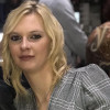 Alina Kozhnikova, Emprada de llar a Torre del Campo