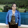 Maydelin Abreu, Housekeeper in Ferrol