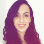 Herminia Carmona Leiva, English tutor in Málaga