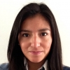 Luz Bianey Martinez, Cangur a Barcelona