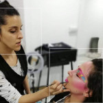 Agata Tejeda, Beautician in Águilas