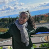 Freily Ojeda, Housekeeper in Mataró