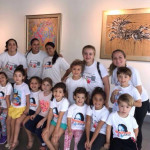 Maria Fernanda Navarrete Pelaez, Babysitter in Roquetas de Mar