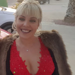 Laura Fernandez Soto, Azafata in Torre-Pacheco