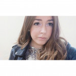Marina Palacios, Graphic design tutor in Madrid