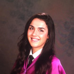 Ana Cuadrado Entrena, Animadora infantil a Salamanca