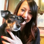 Celia Montes Mora, Pet sitter in Valencia