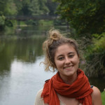 Marta Aparicio Martín, Leisure Instructor in Los Molinos