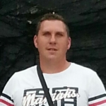 Fco Barrios, Bricklayer in Zaragoza