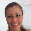 Ana Maria Diaz Barrios, Housekeeper in Santa Cruz de Tenerife