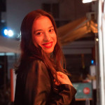 Mirian Domínguez Guerrero, Azafata in Jerez de la Frontera