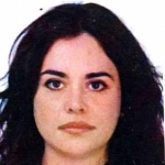 Ana Belén Santos Muñiz, Arquitecta a Valladolid