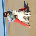 Mar Palenzuela Ulloa, Babysitter in Valencia