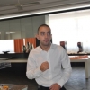Paulo Belinha, Cambrer a Alfara del Patriarca