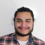 Andrés González, Psychologist in Sevilla