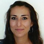 Cristina Peñalosa, Xofer privat a Sevilla
