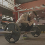 David Nuñez, Personal trainer in Galapagar