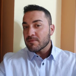 Daniel Pascual Romero, Xofer privat a Sanlúcar de Barrameda