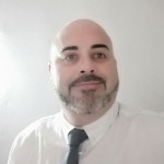 Juan Carlos Baldres Bataller, Monitor de lleure a Algemesí