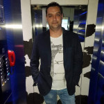 Nikolay Georgiev Nikolov, Private chauffeur in Palma