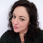 María García, Leisure Instructor in Burgos