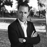 Rafael Rueda, Psicòleg a Sevilla