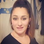 Belen Gl, Housekeeper in Sevilla