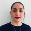 Cenilda Peñaranda, Dissenyadora floral a Madrid
