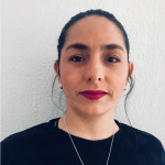 Cenilda Peñaranda, Dissenyadora floral a Madrid